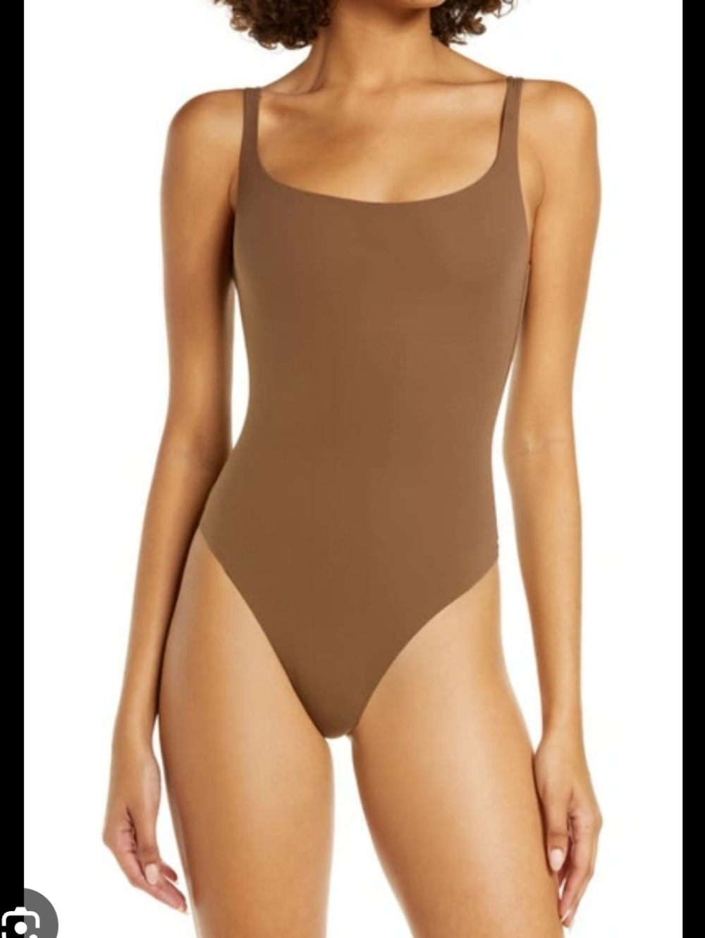 Skims Bodysuit Nwt
